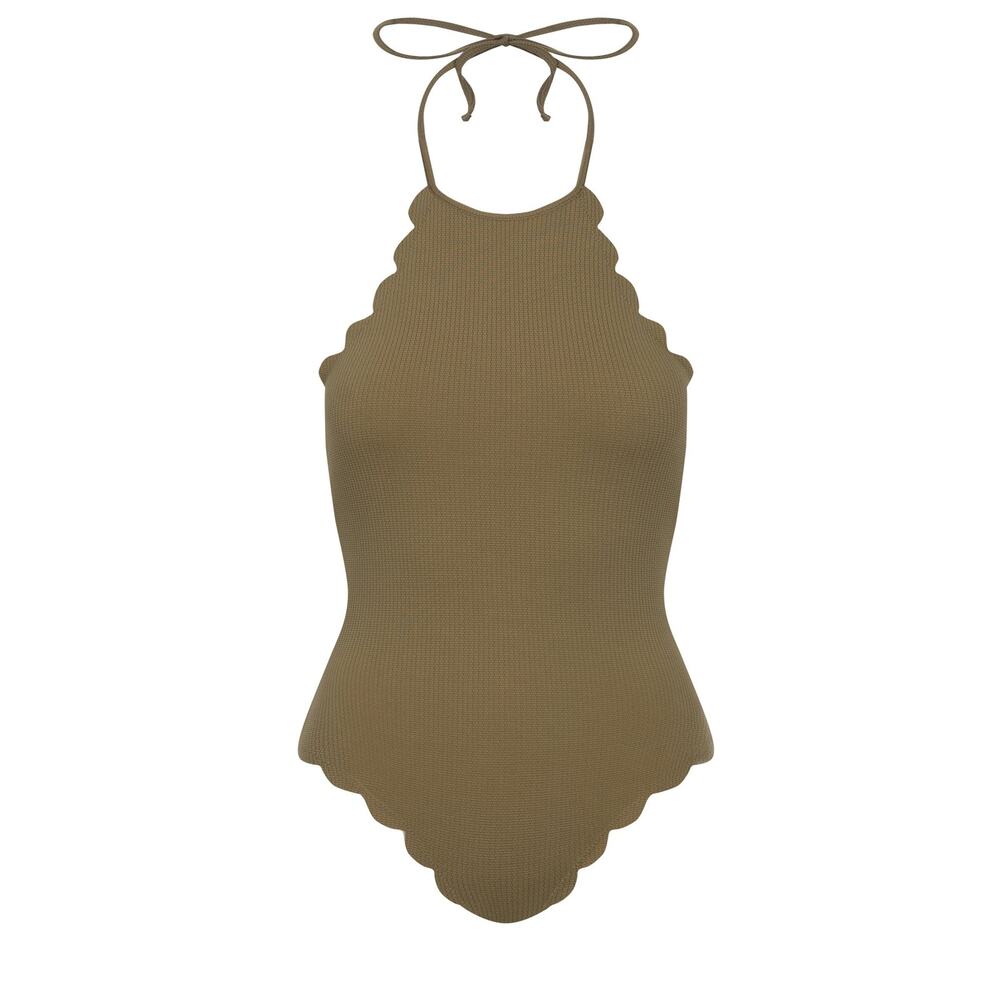 Marysia Swim Mott One Piece Size Small